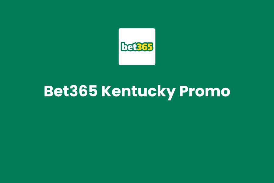Bet365 Kentucky