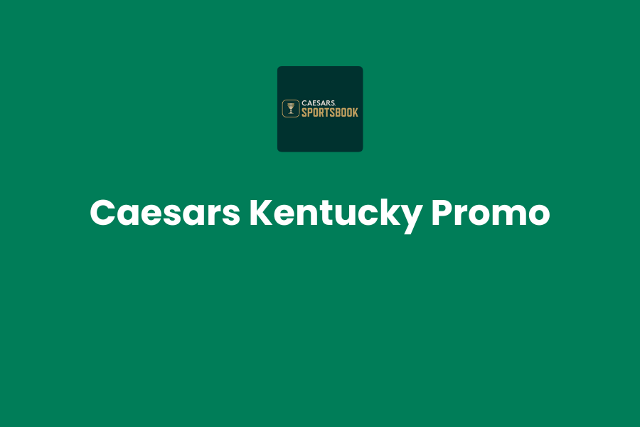 Caesars Kentucky
