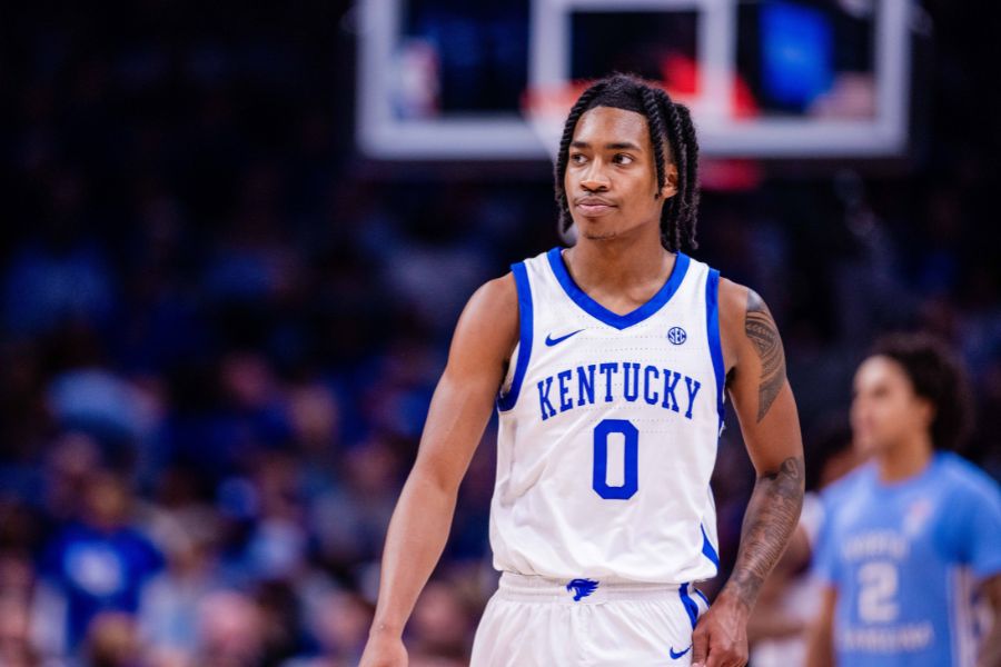 DraftKings Sportsbook 2023-2024 College Basketball National Championship Odds – Wildcats Fifth Favorite