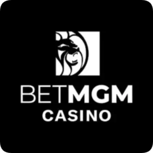 BetMGM Casino Kentucky Logo
