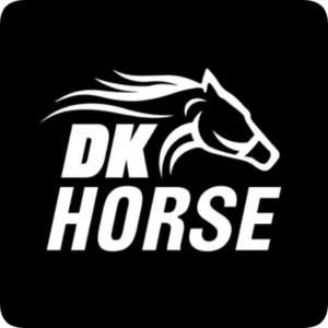 DK Horse Kentucky Logo