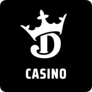 DraftKings Casino Kentucky Logo