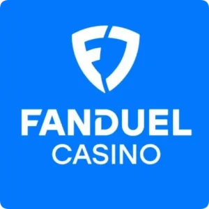 FanDuel Casino Kentucky Logo