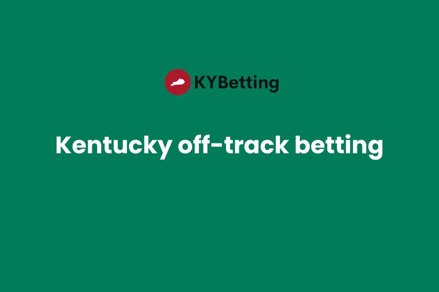 Kentucky off-track betting