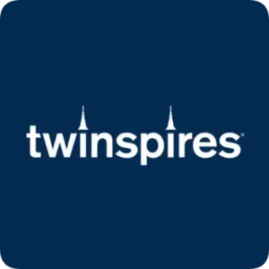 TwinSpires Kentucky Logo