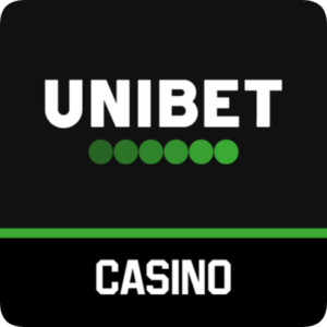 Unibet Casino Kentucky Logo