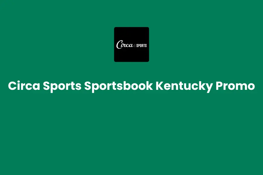 Circa Sportsbook Kentucky