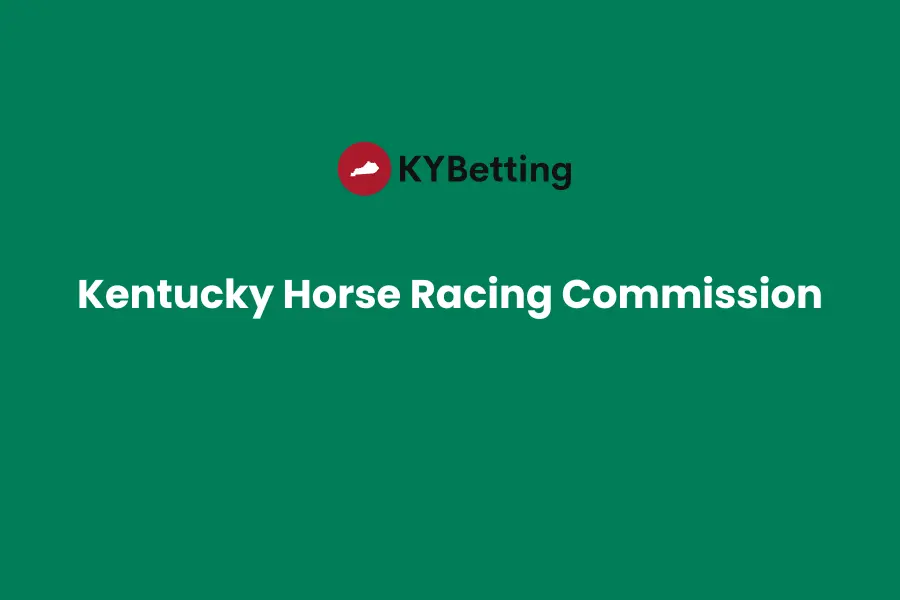 Kentucky Horse Racing Commission