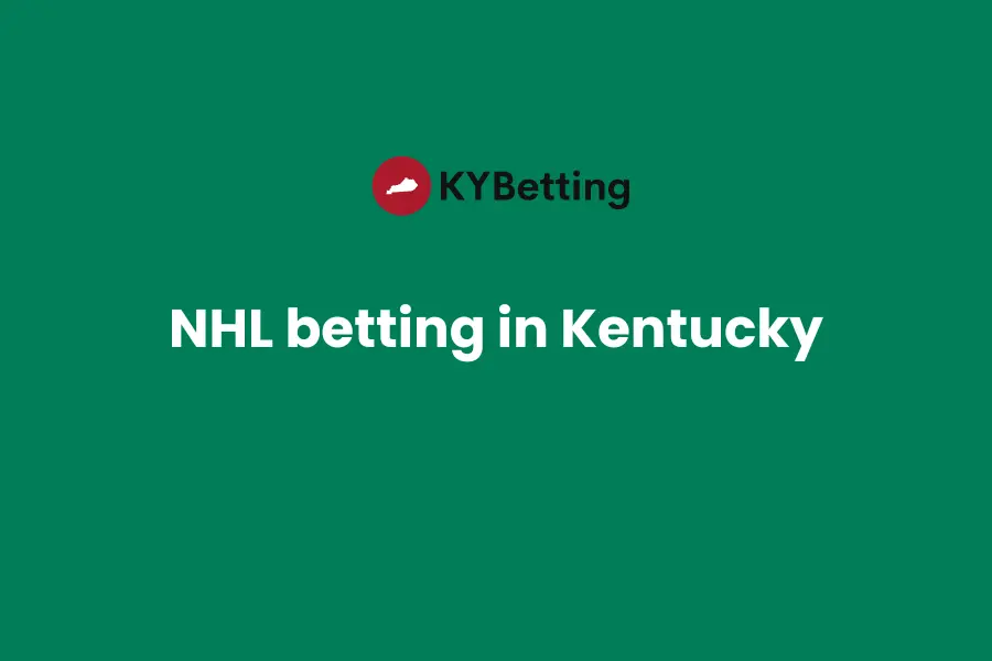 NHL Betting in Kentucky