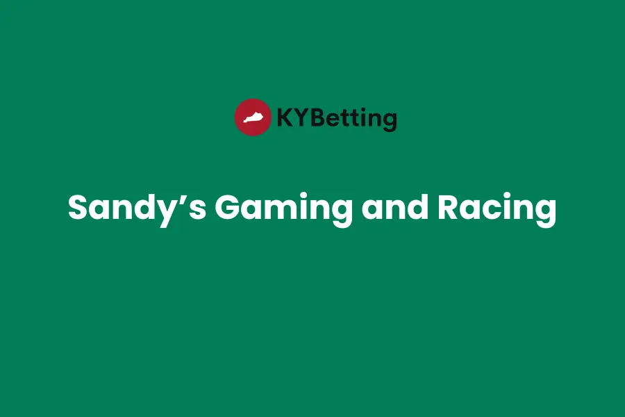 Sandy’s Gaming and Racing