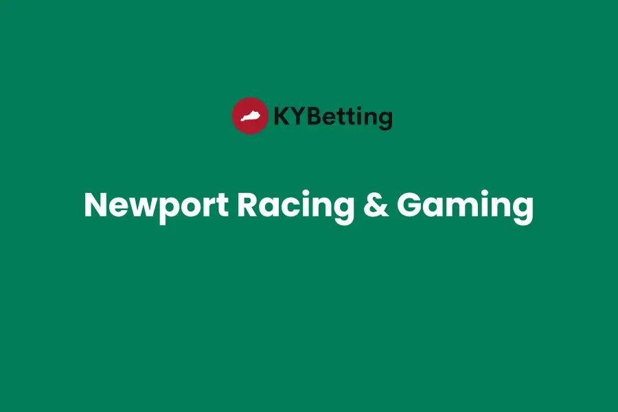 Newport Racing & Gaming