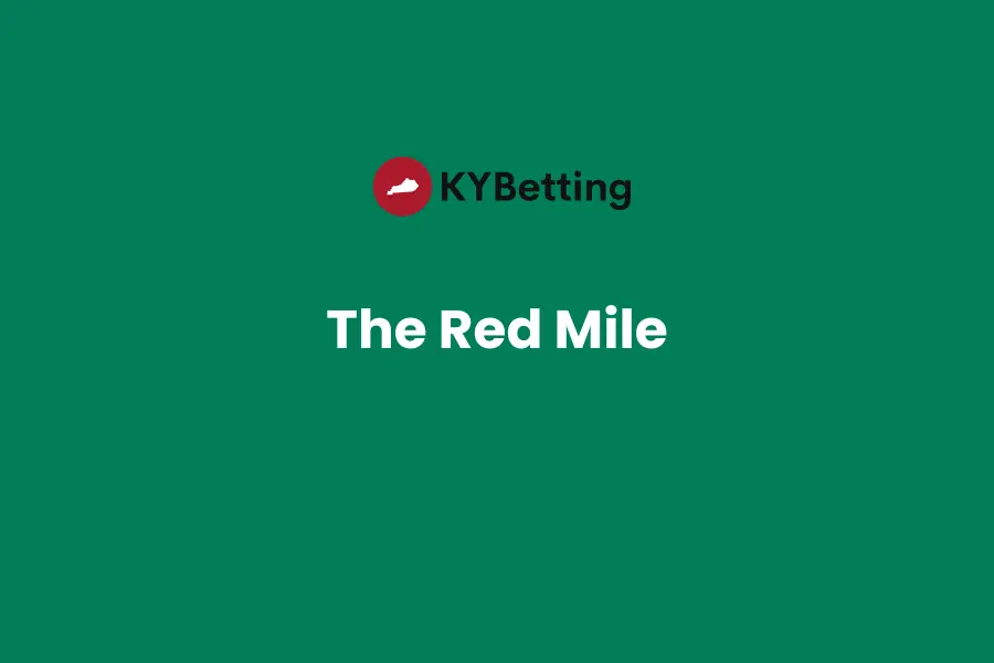 The Red Mile